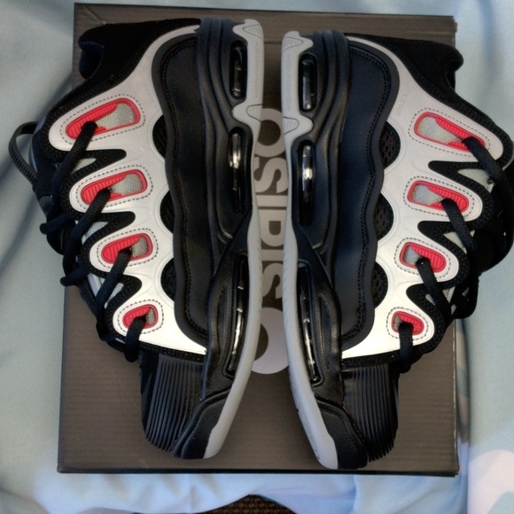 D3 2001 Osiris - Picture 5 of 7